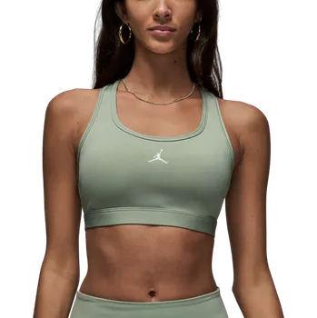 Souprava dámského spodního prádla Podprsenka Jordan W J SPT JUMPMAN BRA fb6872-304 Velikost XL