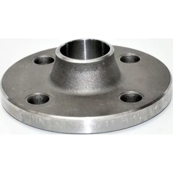 Kanalizační potrubí Ostatní Příruba DN80 krková, 88,9mm, PN16, ocel