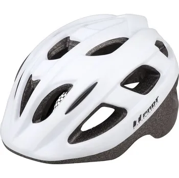 Cyklistická přilba Přilba PRO-T Aragon dětská 2021 bílá matná M 52-56