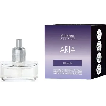 Aroma difuzér Millefiori Milano ARIA - náplň do elektrického difuzéru KEEMUN 20ml