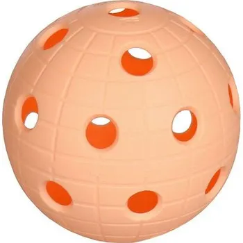 Florbalový míček Crater florbalový míček oranžová balení 1 ks