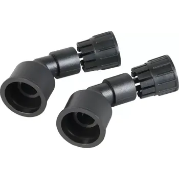 Přílušenství k akvarijnímu filtru Sera patice pro ventil pro UVC-Xtreme 800 (Sera trysky ventilů pro UVC Xtreme 800)