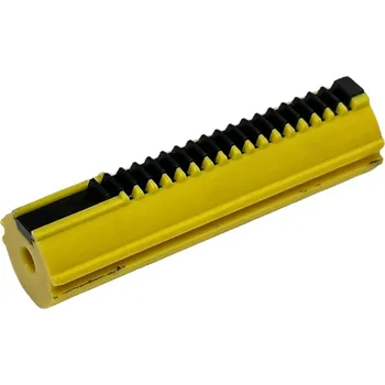 Polykarbonátový píst - 19kovových zubů pro SR25 - SHS