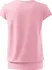 Dámské tričko Malfini City 120 růžové