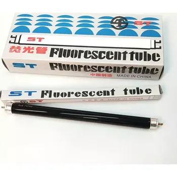 Zářivka UV zářivka 6W T9 do detektorů bankovek