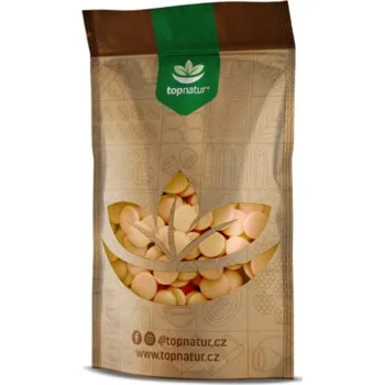 Topnatur Karamelové dukáty 500g
