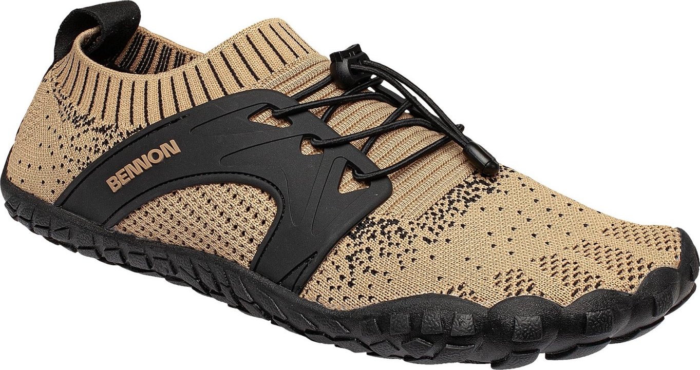 BENNON BOSKY SAND BAREFOOT / Bosonožky Velikost: 45