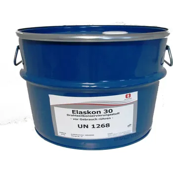 Ganas spol. s.r.o. ELASKON 30 Typ: ELASKON 30 na lana, Délka: 1 Litr obje m