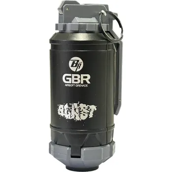 Airsoft Airsoftový granát - GBR