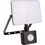 LED reflektor Avide (9571461) LED reflektor 20W, 1800Lm, pir (poslední kusy)