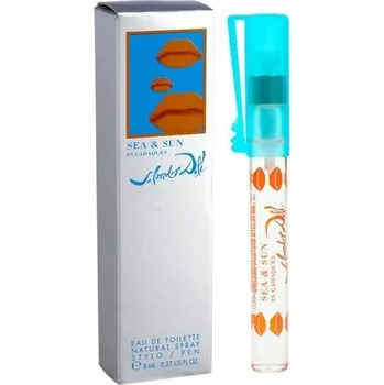Parfém Salvador Dali Salvador Dali Sea & Sun in Cadaques, Toaletní voda 8ml Pre ženy Toaletní voda