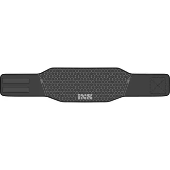 Motocyklový chránič hrudi a pátěře Neoprenový ledvinový pás IXS 365 Velikost: L/XL