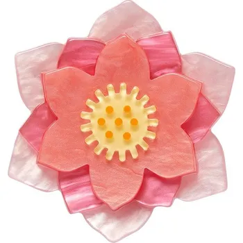 Brož Erstwilder brož Lotus Rising