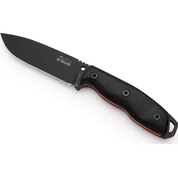 lovecký nůž Hydra Knives Esus HK-03 černý