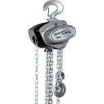 Ganas spol. s.r.o. Kladkostroj CM Silverline Stira S Nosnost: 1000 kg, Délka: zdvihu 3 m