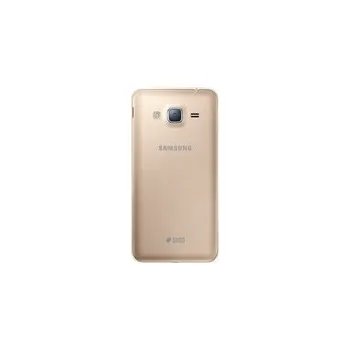 Mobilní telefon Samsung Galaxy J3 2016 J320F Single SIM, zlatá