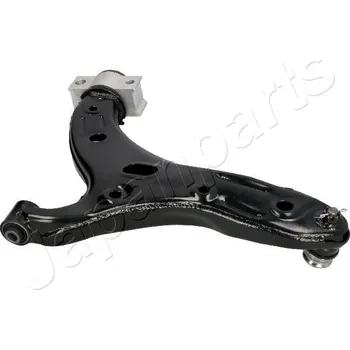 Zavěšení kol Řídicí páka, zavěšení kol JAPANPARTS BS-708R