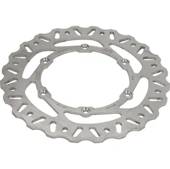 Brzda pro motocykl Brzdový kotouč TRW zadní SUZUKI RM 125 rok 99-11