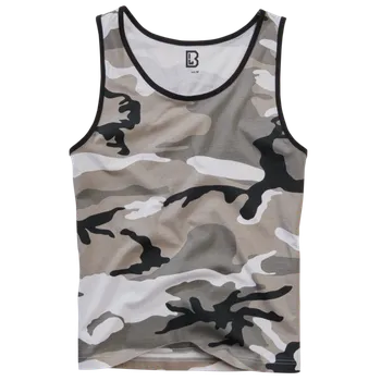 Pánské tílko Pánské tílko Brandit, urban - L