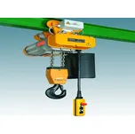 Ganas spol. s.r.o. LIFTKET S PŘÍMÝM OVLÁDÁNÍM NOSNOST 250 Kg Nosnost: 250 kg, Typ: pojezd ruční postrk, Délka: zdvihu 3 m