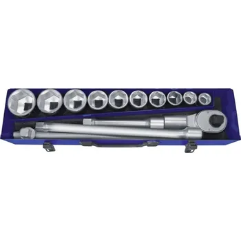 Gola sada TONA EXPERT Sada gola klíču 3/4, 15 dílů