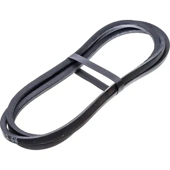 Klínový řemen 2438 mm x 2488 mm x 13 mm pro zahradní traktory Castel Garden Honda Sabo Sabre Iseki Dolmar Cooer Scag Brill Alpina (OEM 35062011/0 664.062.011)