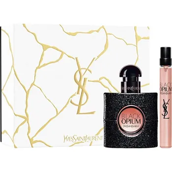Yves Saint Laurent Black Opium W EDP