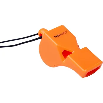 Píšťalka pro rozhodčího TREKMATES píšťalka Screamer