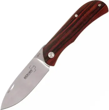 kapesní nůž Böker Plus EXSKELIBUR II COCOBOLO 01BO023