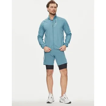 Dámské kraťasy CMP Sportovní kraťasy 32C6747 Modrá Regular Fit 52