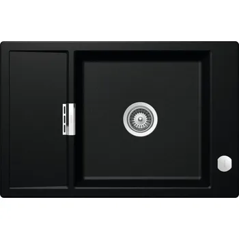 Granitový dřez Schock MONO D-100XS Magma