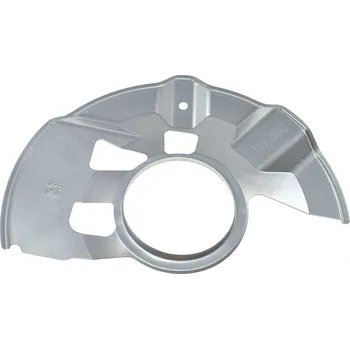 Brzdový komplet Štít kotouče přední pravý MAZDA 6 (GG,GY)