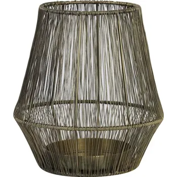 Lucerna Kovová lucerna Vitu – Light & Living ID_1595872