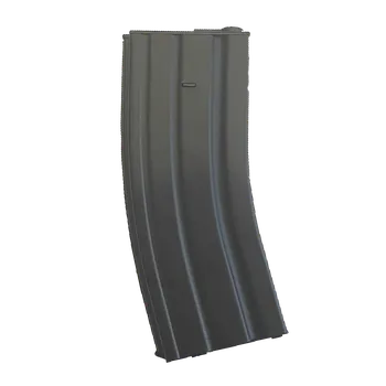 Zásobník M16/M4 300 černý - Delta Armory [kov]