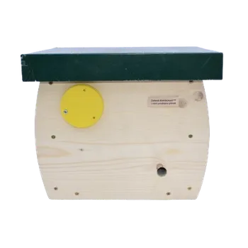 V&K Čmelín pro chov čmeláků s náplní