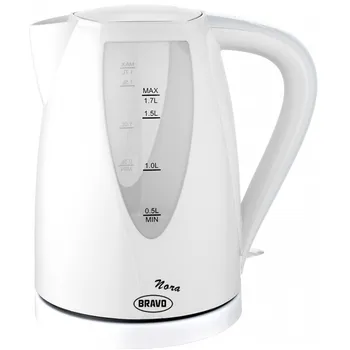 Rychlovarná konvice Bravo Nora B-4781
