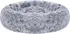 Pelíšek pro kočku Feandrea PGW040G01 80 x 80 x 20 cm šedý