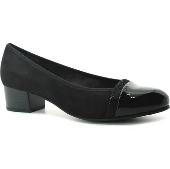 Dámské lodičky Jana 8-22366-41 W3 černé