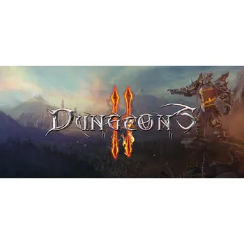 Počítačová hra Dungeons 2 (PC) (Steam)