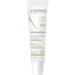A-DERMA Reparační CICA-Balzám na rty 15 ml