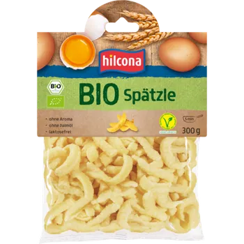 Hilcona Špecle 300 g (bio)