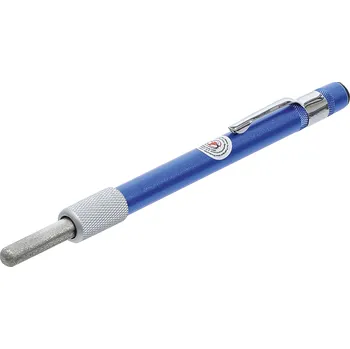 Pracovní nůž BGS Diy BGS 53820, Diamantový nástroj pro ostření nástrojů | 130 mm