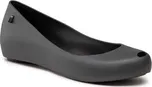 Baleríny Melissa Ultragirl Basic As 31976 Černá 38