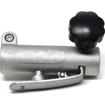 Zahradní technika Spojovací mezikus pro Čínské křovinořezy a křovinořezy z hobbymarketů s průměrem trubky 26 mm