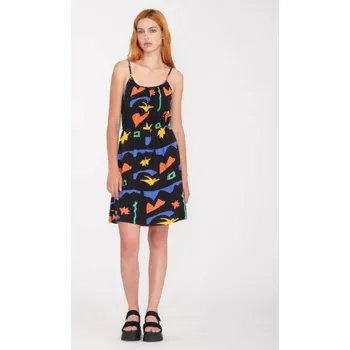 Dámské šaty ŠATY VOLCOM Arthur Longo Cami - černá - L + při osobním odběru 1 519 Kč