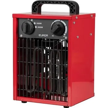 Topidlo EUROM EK Fanheat 2000