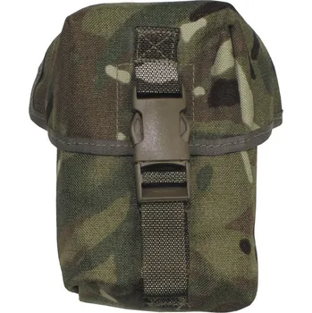 Originál GB Army Sumka GB MTP camo, pouzdro na vodu (Osprey MK IV) (originál, použité)