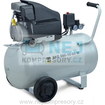 Dílna Pístový kompresor EKO 280-10-50 W 1129741213