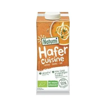 Rostlinné mléko Natumi Ovesný krém 200ml bio