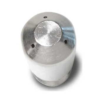 Příslušenství pro přípravu kávy Ascaso tryska (3 dírky), komerční